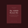 The ADHD Nursing School Restart Kit